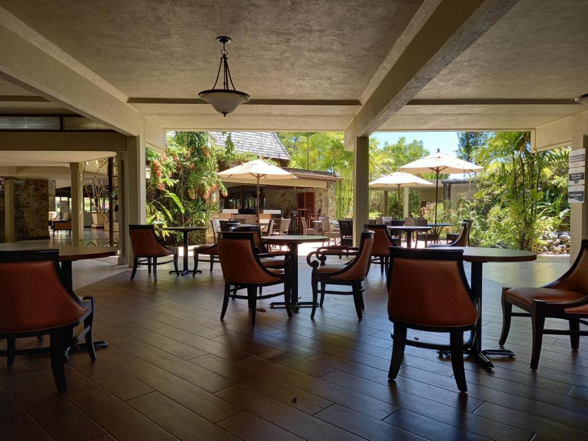 Mount Irvine Bay Resort Black Rock Eksteriør billede