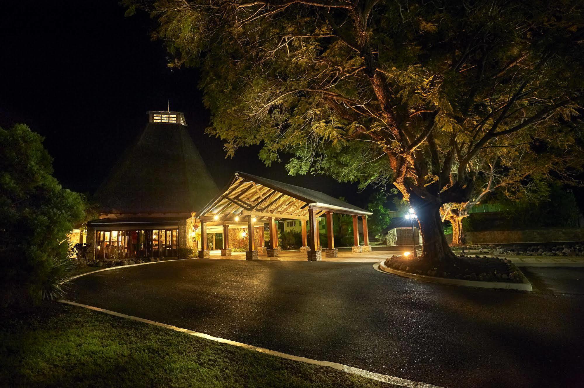 Mount Irvine Bay Resort Black Rock Eksteriør billede